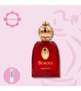 Decant - ARABE  Borouj Gravity 5ML Eau de Parfum Unissex